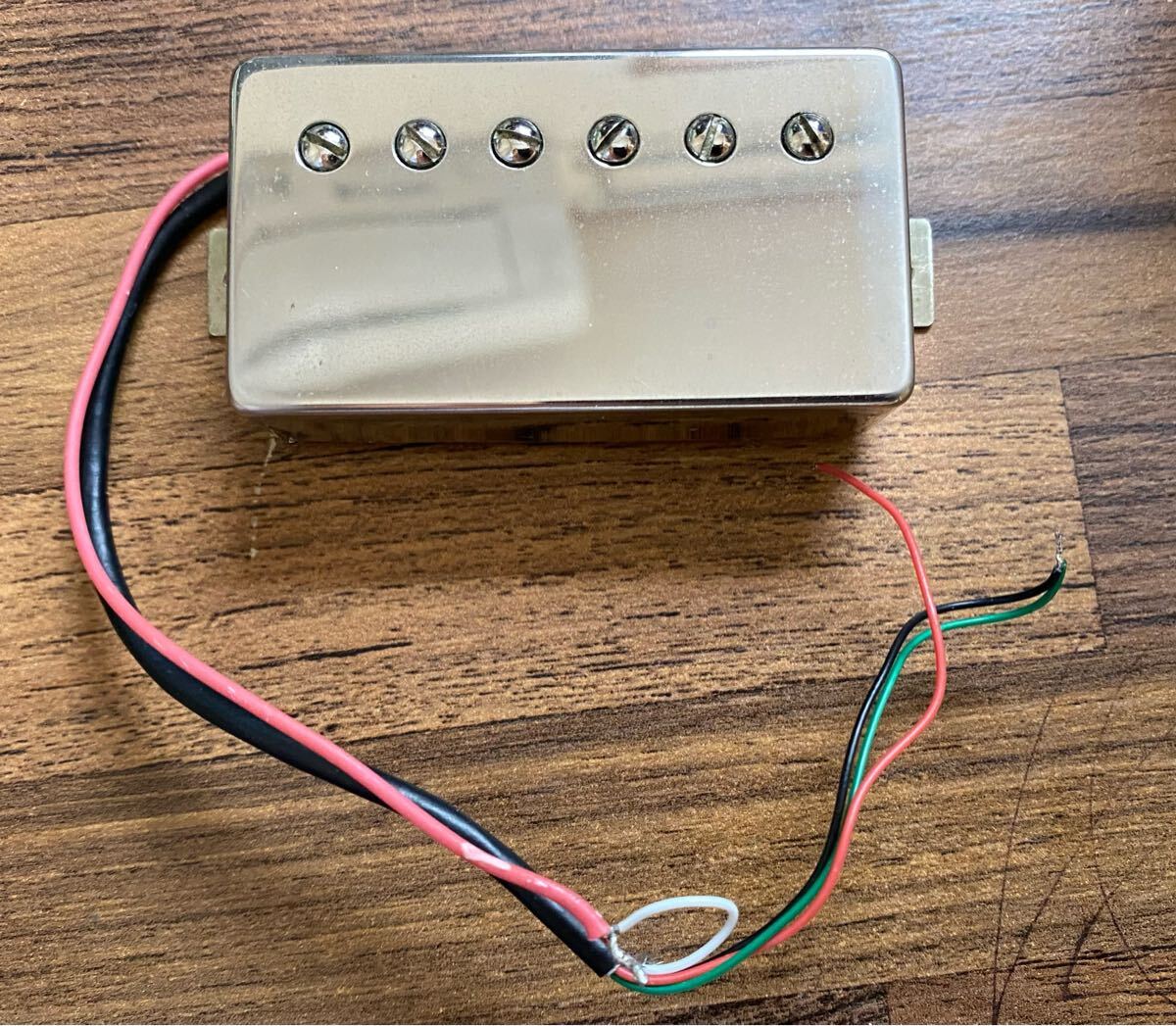 ESP cl-p-h-2b ブリッジ用ハムバッカー拍卖