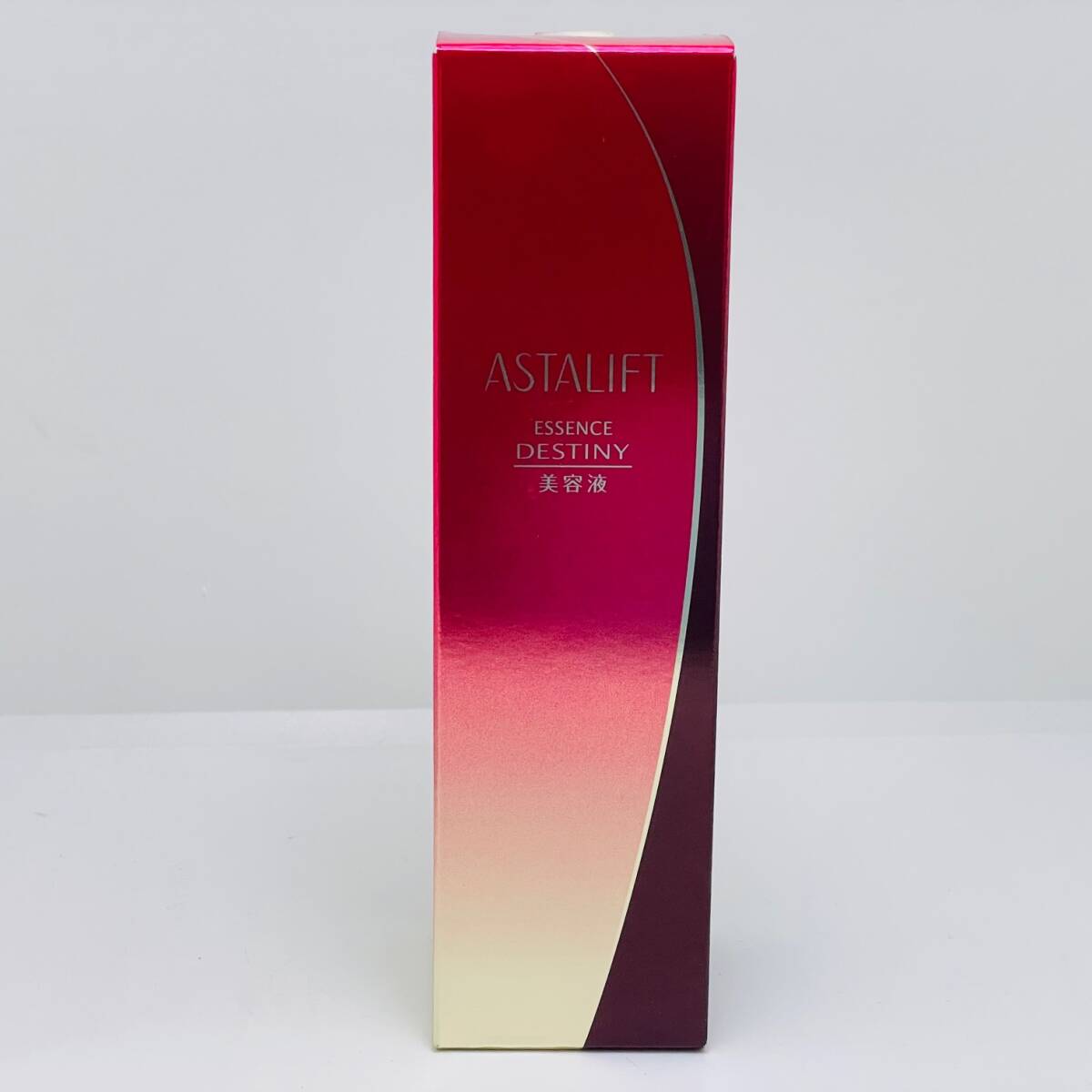 未開封 未使用品 ASTALIFT アスタリフト ESSENCE DESTINY エッセンス デスティニー 美容液 30ml拍卖