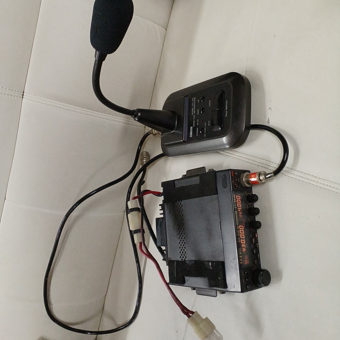 アマチュア無線 YAESU FT-4600拍卖