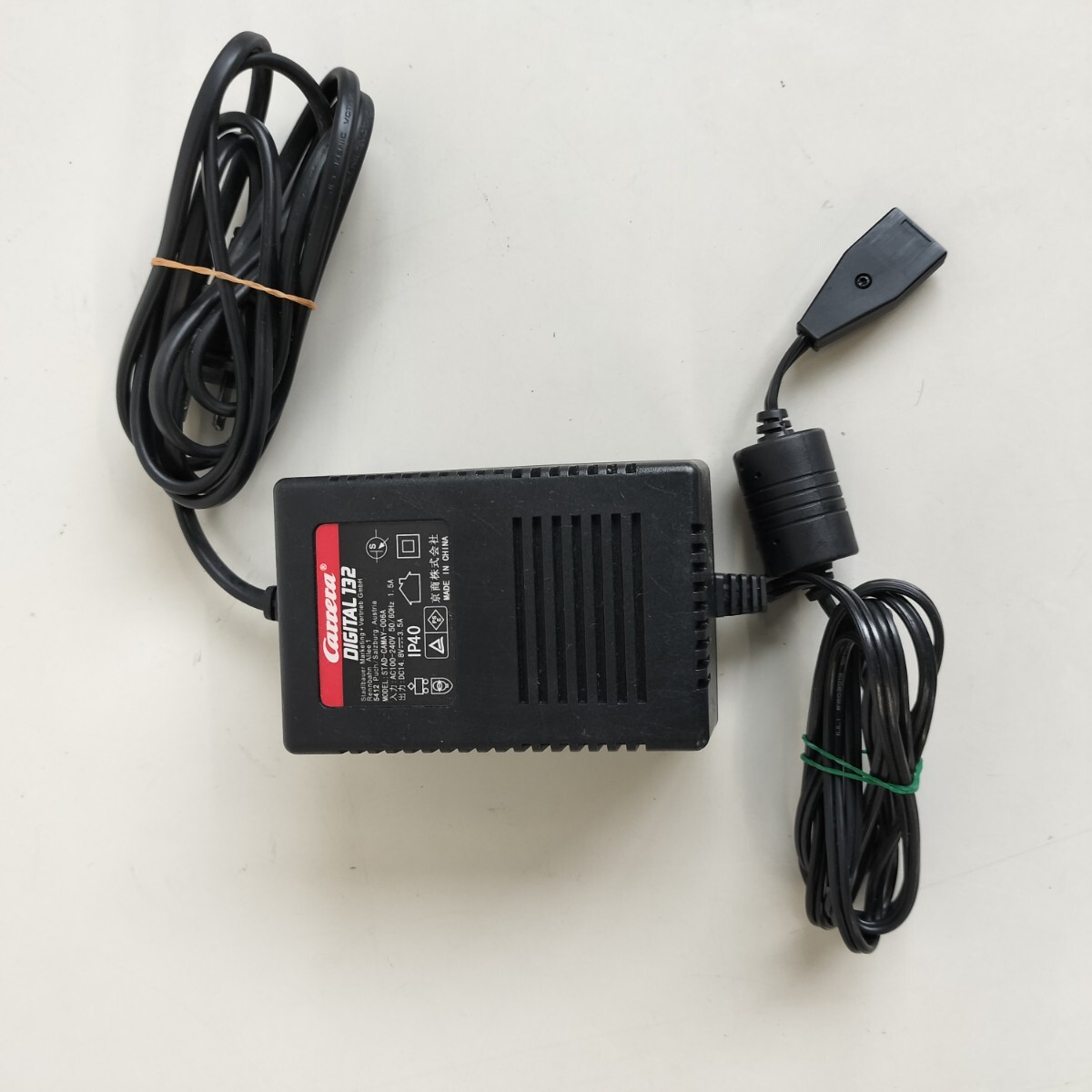 カレラ 京商Carrera スロットカーパーツ 20030331 DIGITAL132 電源アダプター拍卖