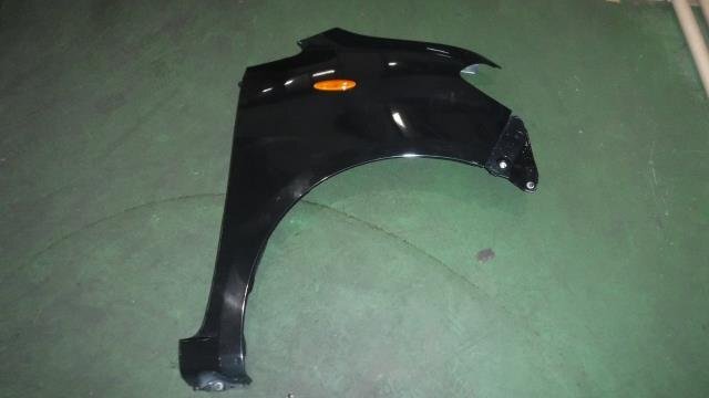 【青森発】中古 タントエグゼ DBA-L465S 右Fフェンダー 53811-B2590 ※状態 車体情報等 説明欄要確認【個人宛は支店止め配送】拍卖