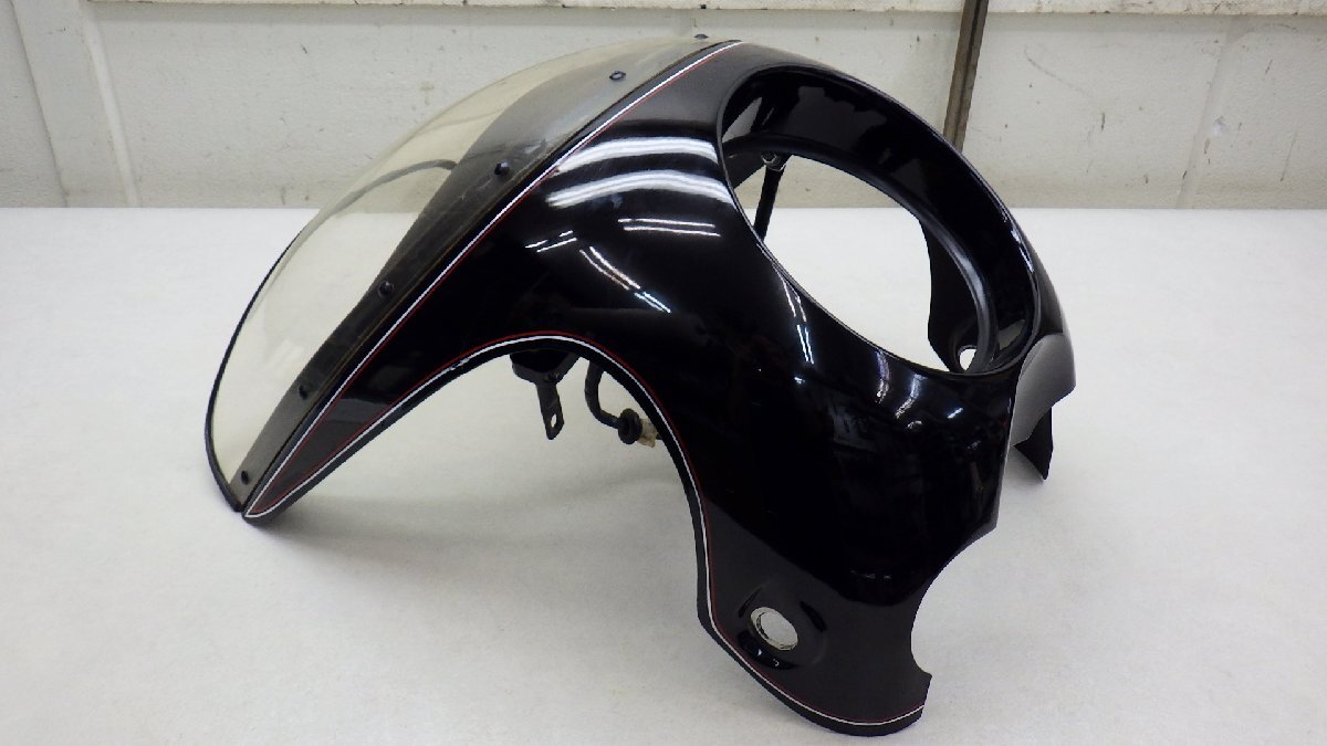 X278 R100 R80 フロントカウル ライトカウル BMW拍卖