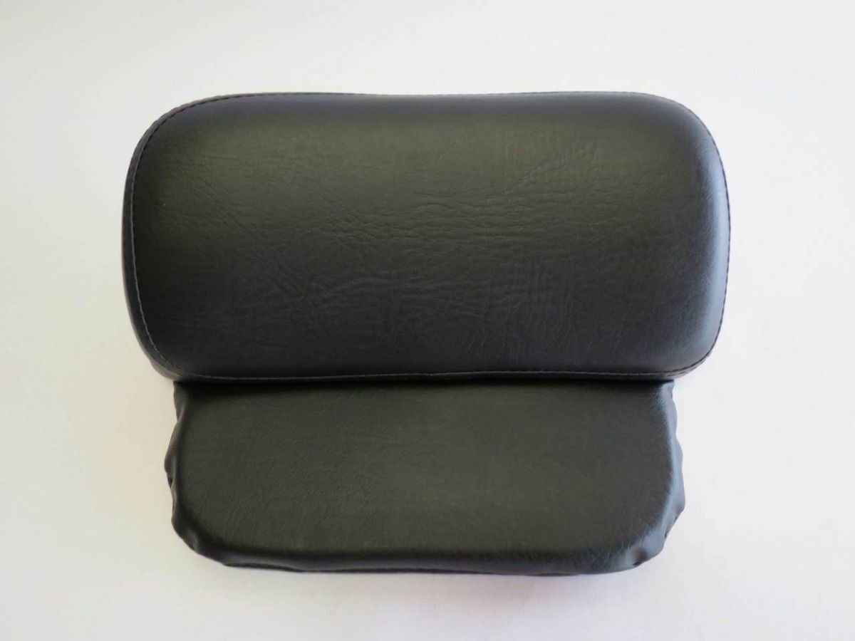 ツーリング RAZOR レザー ツアーパック用 小バックレスト パッド 2014-2018 Bタイプ 【cn-harley-1584-004b】拍卖