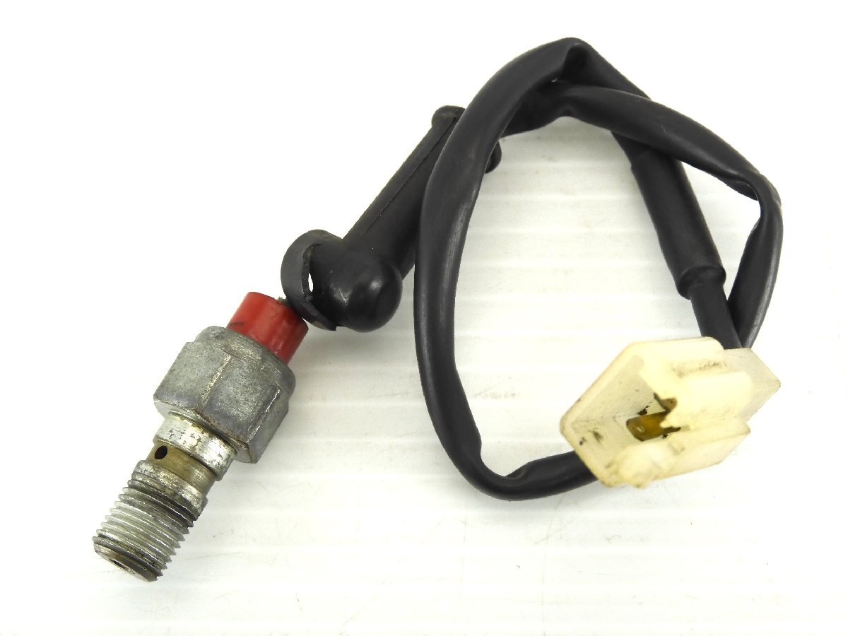 0@1046【評価A】 KTM 690 SUPERMOTO スーパーモト R 実動 リア ブレーキ スイッチ センサー 始動動画有拍卖