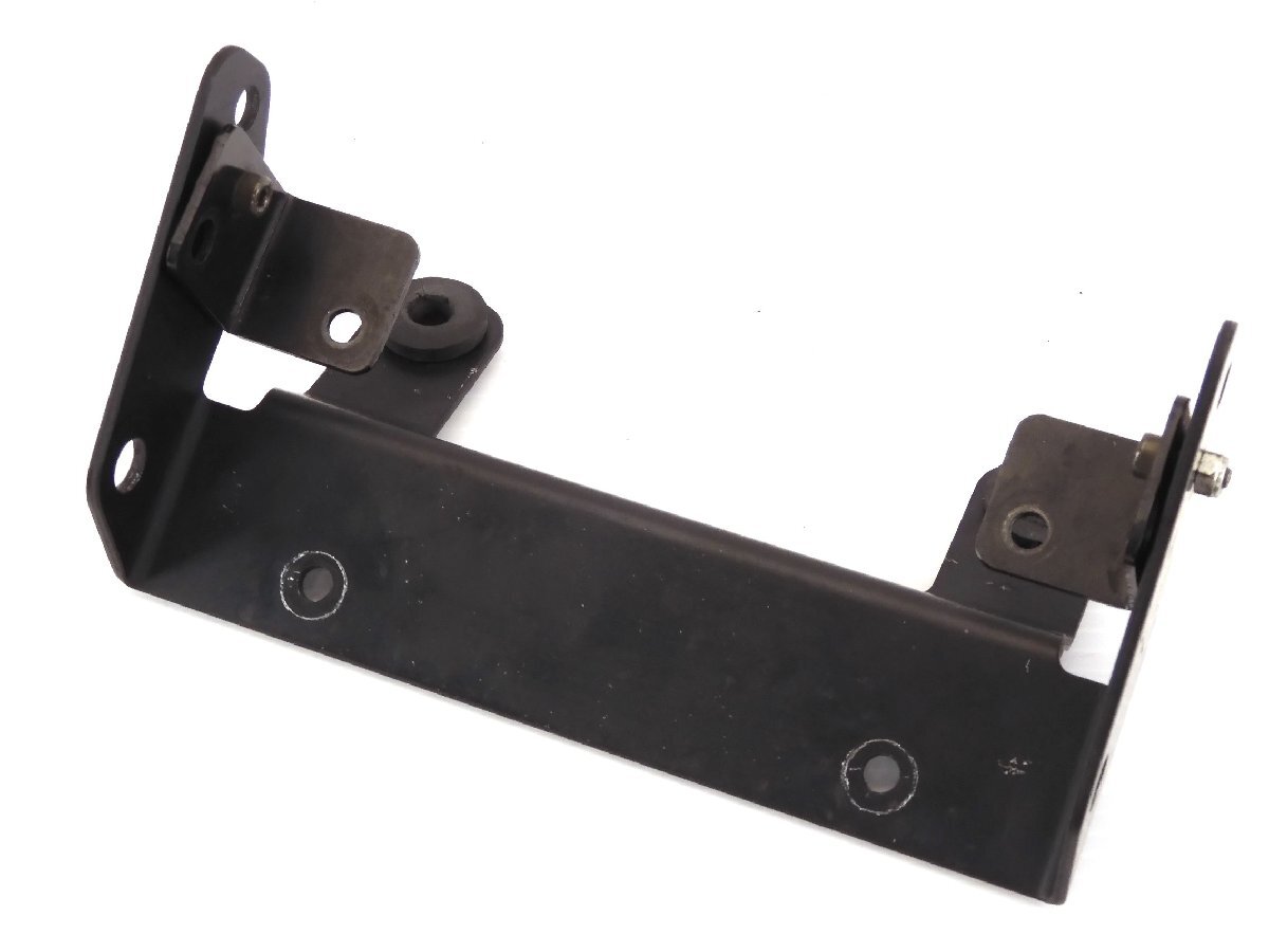 0【評価S】 HONDA ホンダ CB400SF 社外 フェンダーレス テールランプ ナンバープレート ステー拍卖