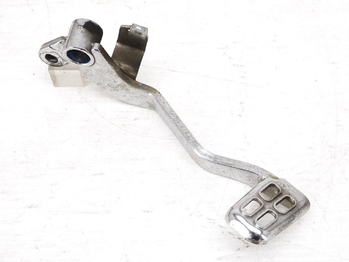 0@【評価B】 YAMAHA ヤマハ MT-25 MT25 系 純正 ブレーキ フット ペダル MT-03 MT03 YZF-R25 YZF-R3拍卖