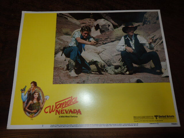 映画ロビーカード「d526 グランドキャニオンの黄金(大判・2種類)」拍卖