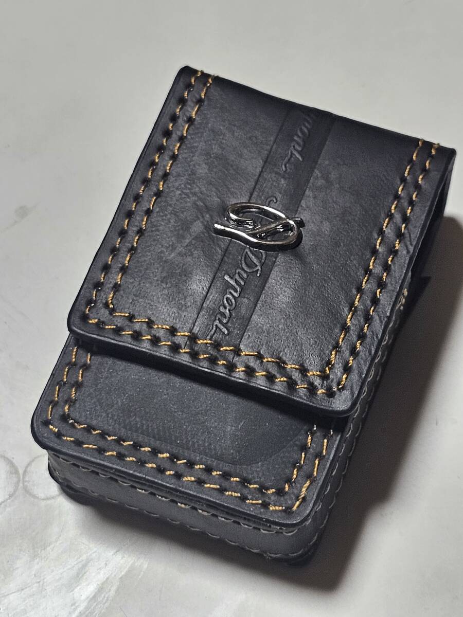 ◆S.T.Dupont  デュポン など ライターケース◆拍卖