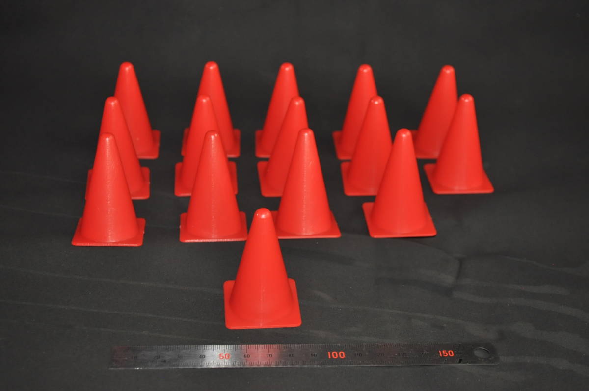 ★☆ミニパイロン☆★15個■□拍卖