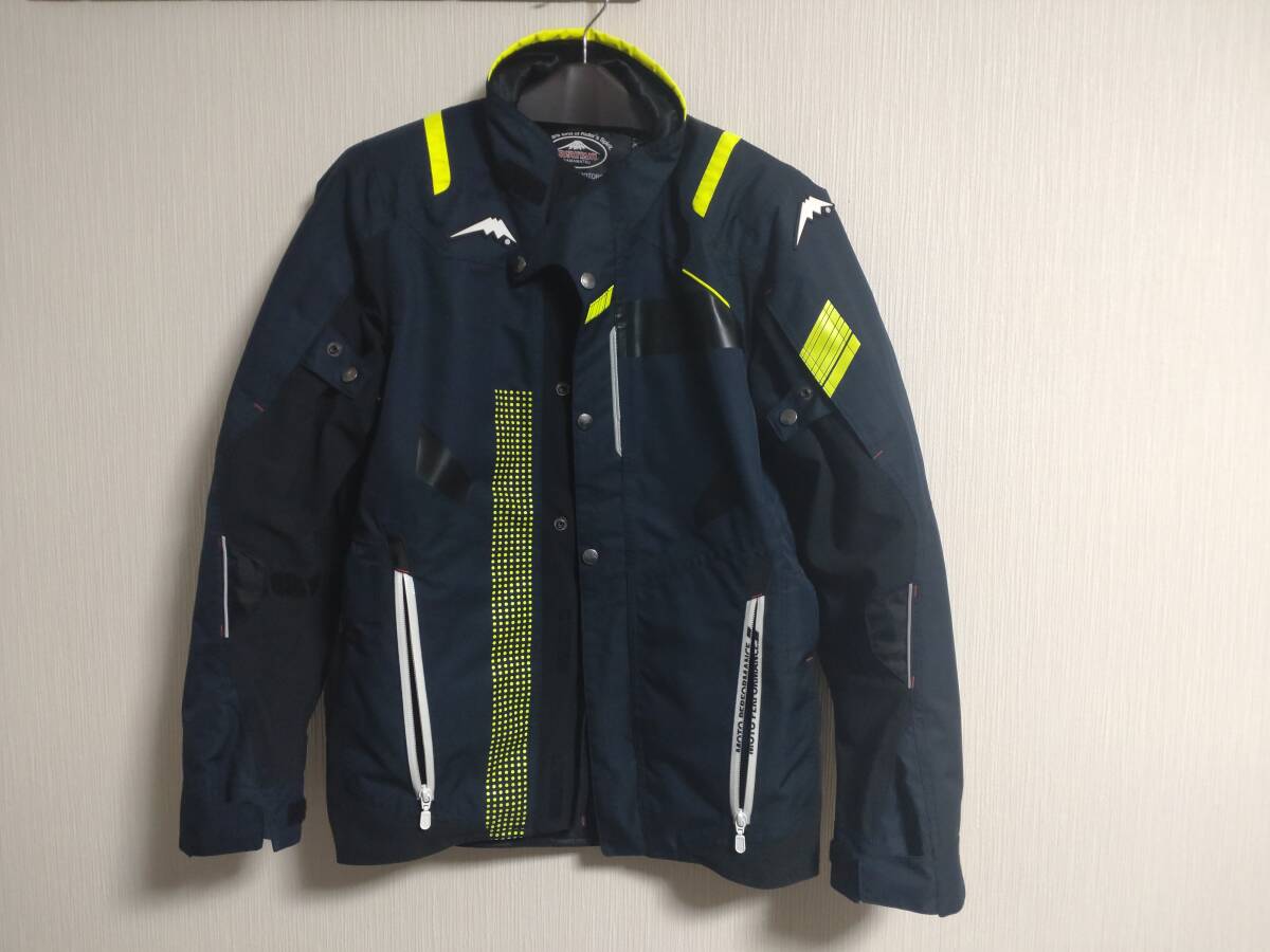 クシタニ アロフトジャケット Sサイズ拍卖