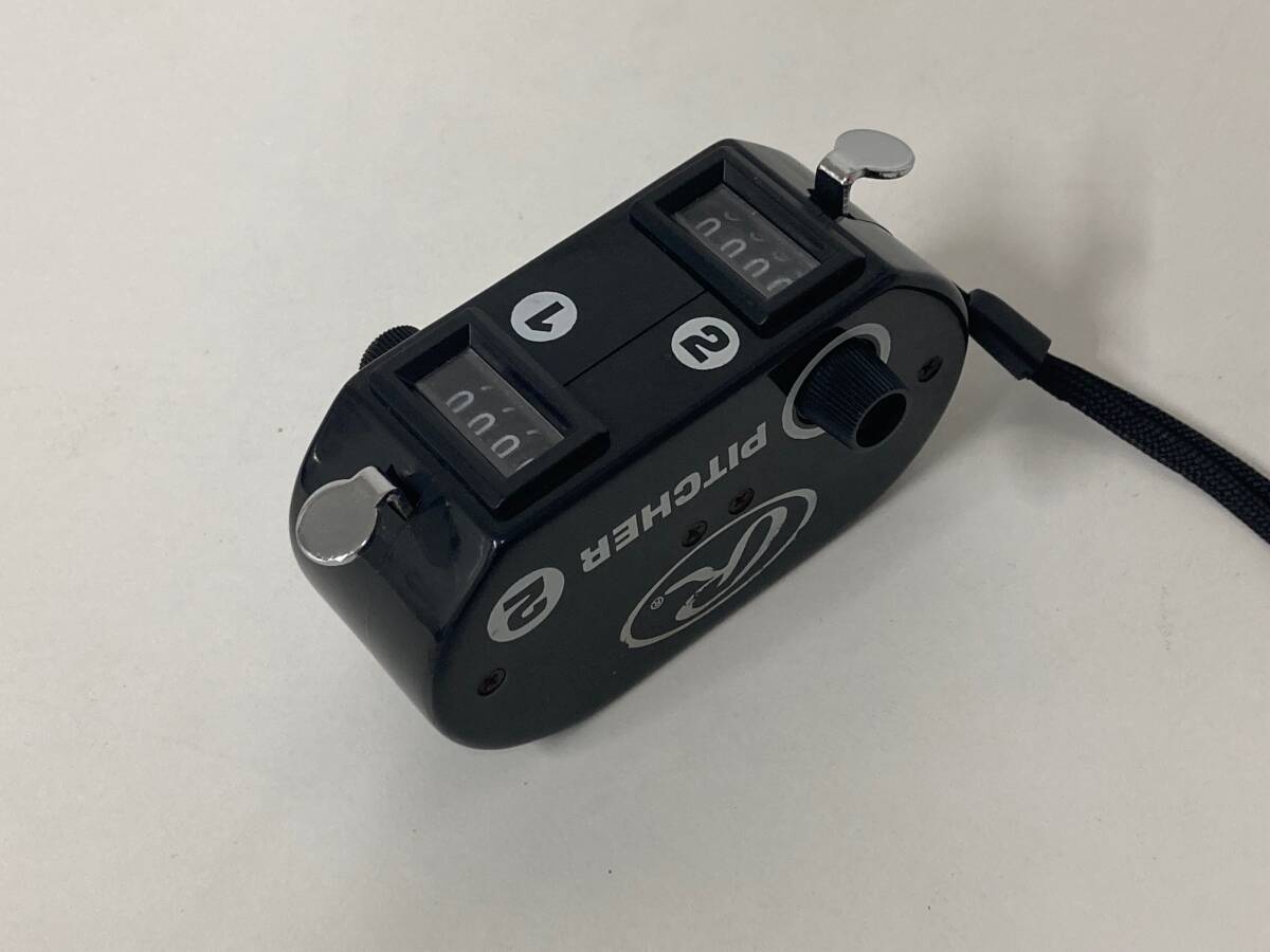 Rawlings ローリングス デュアルピッチングカウンター■8543拍卖