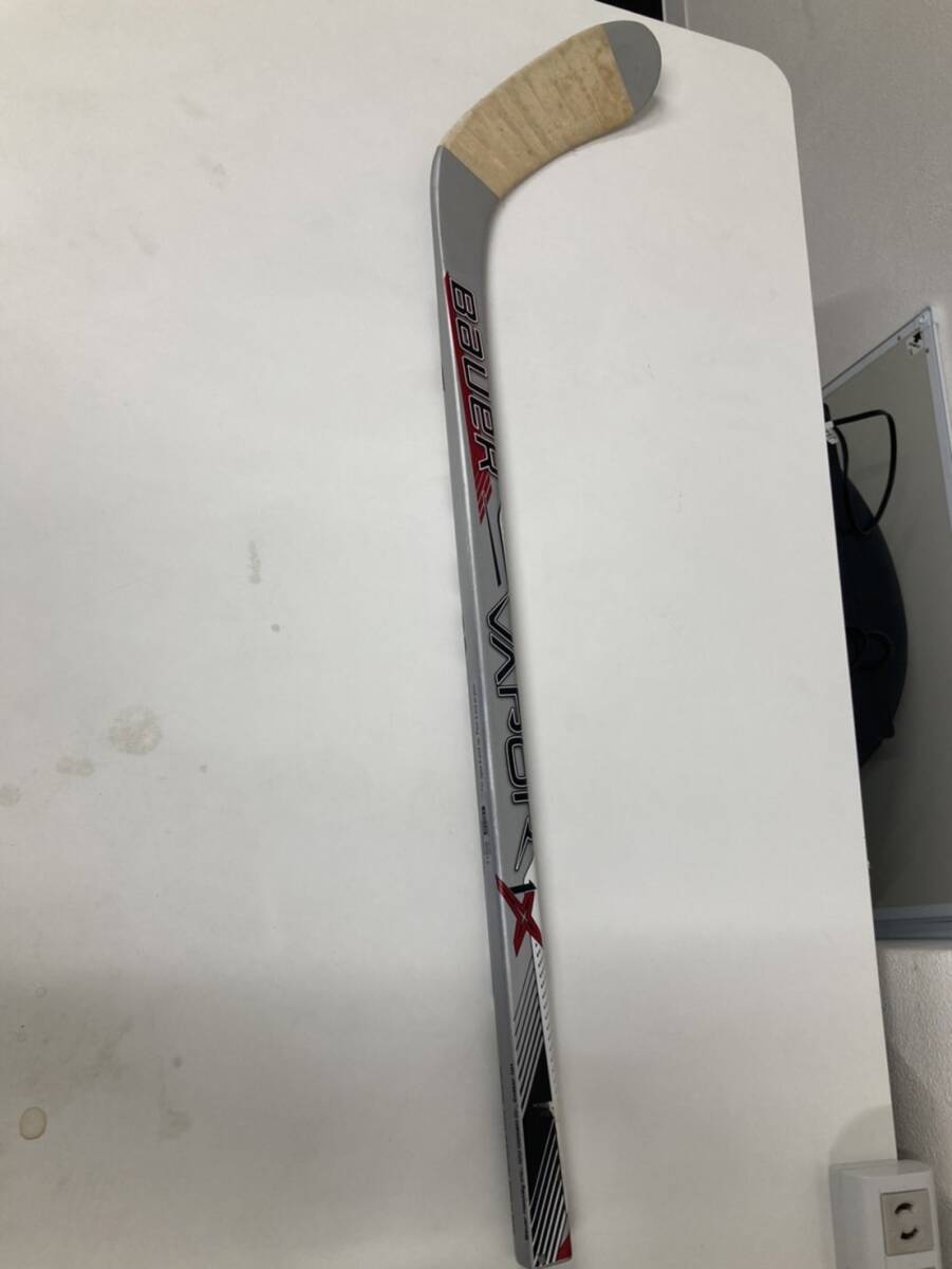 BAUER VAPOR ホッケースティック ★8784拍卖
