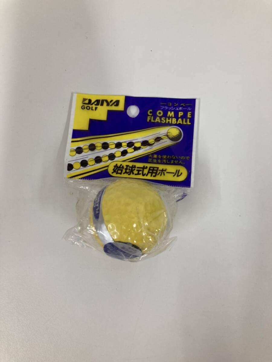 ゴルフ コンペ フラッシュボール ★8929拍卖