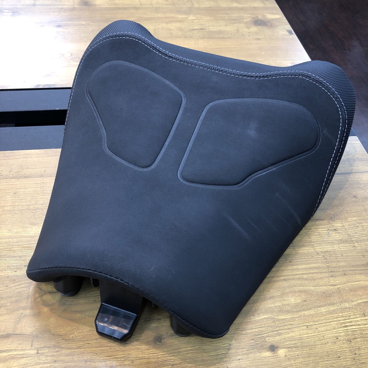 *トレーサー9GT RN1J-00〜外し シート拍卖