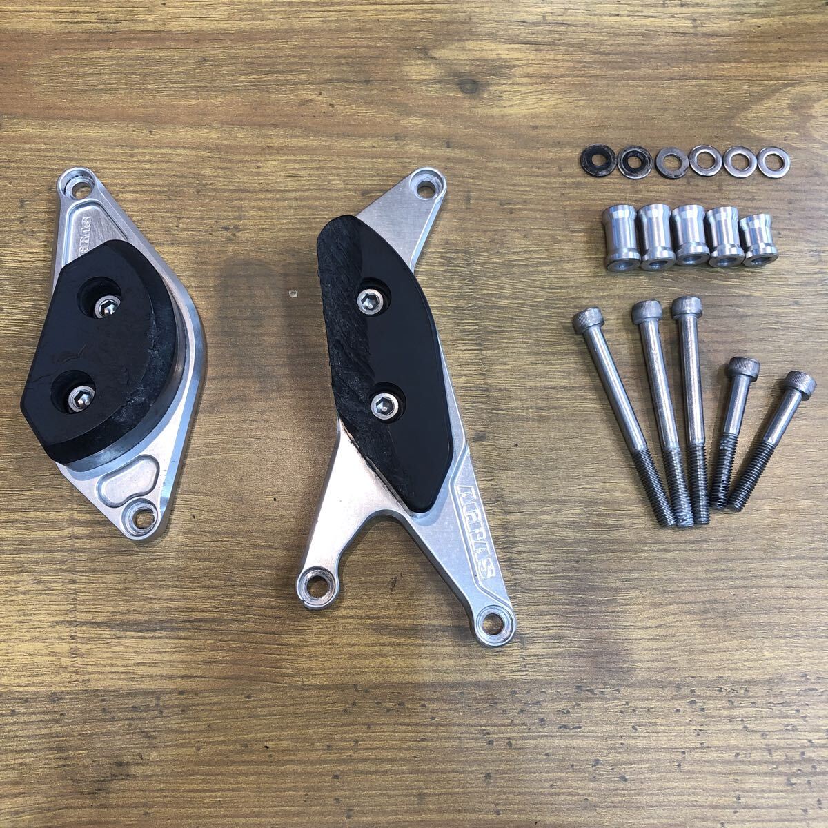 ☆ スライダー スズキ GSR750 GR7NA-10〜拍卖