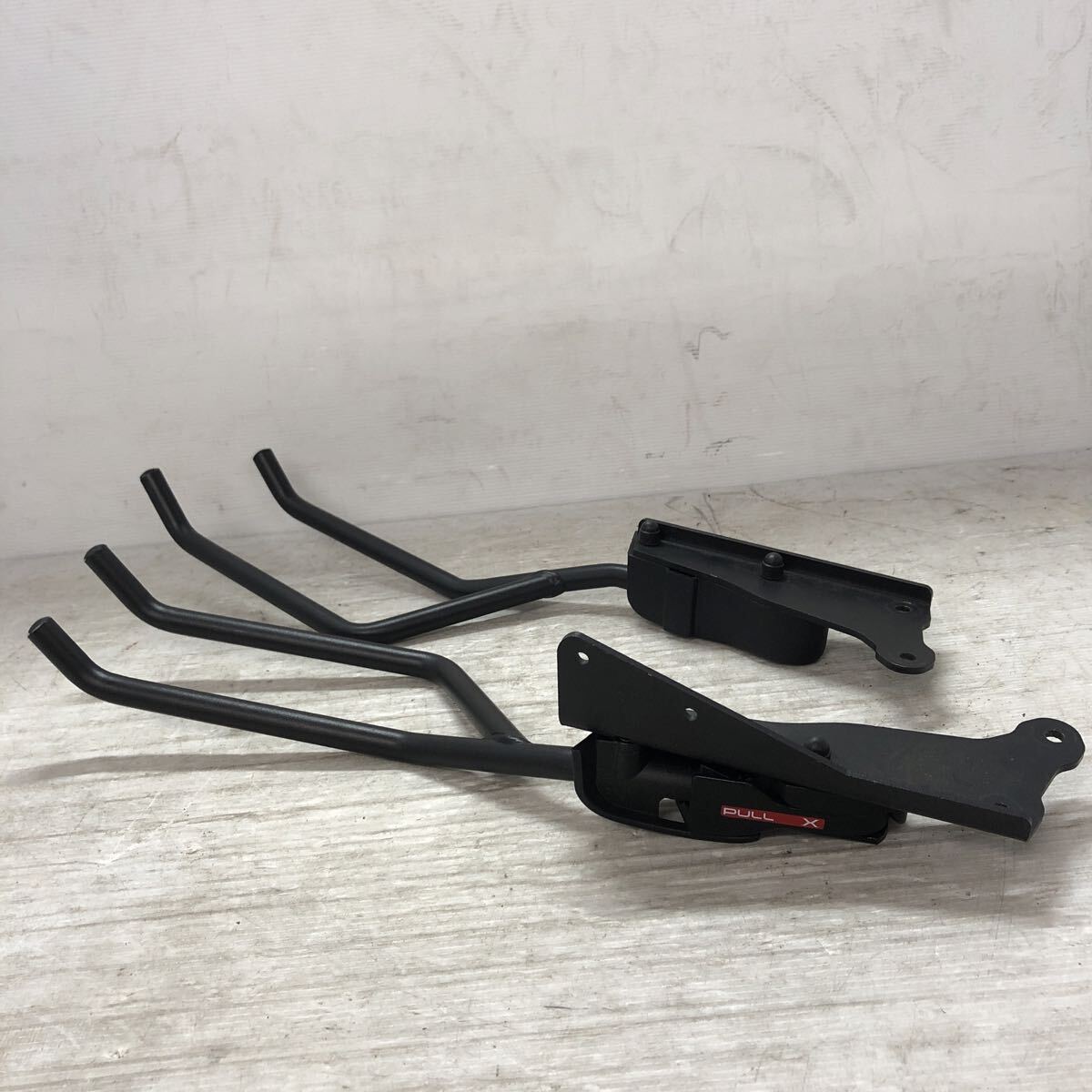 □ X-ADV RH10-100〜外し サイドバッグサポート拍卖