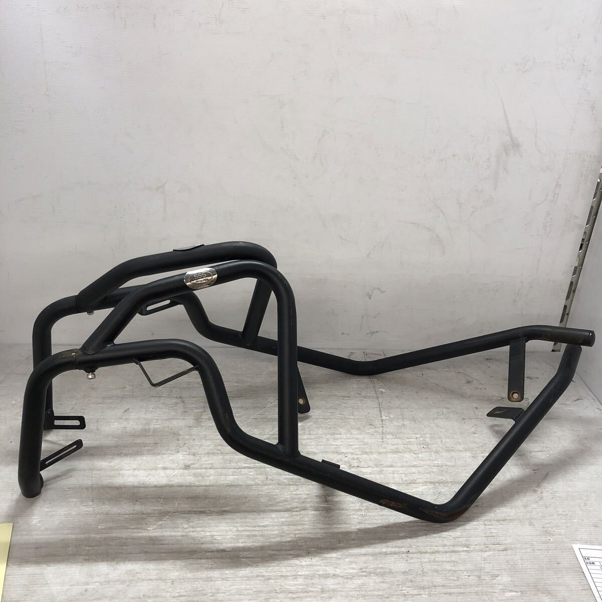 □ ADV160 KF54-1000701〜外し クラッシュバー拍卖