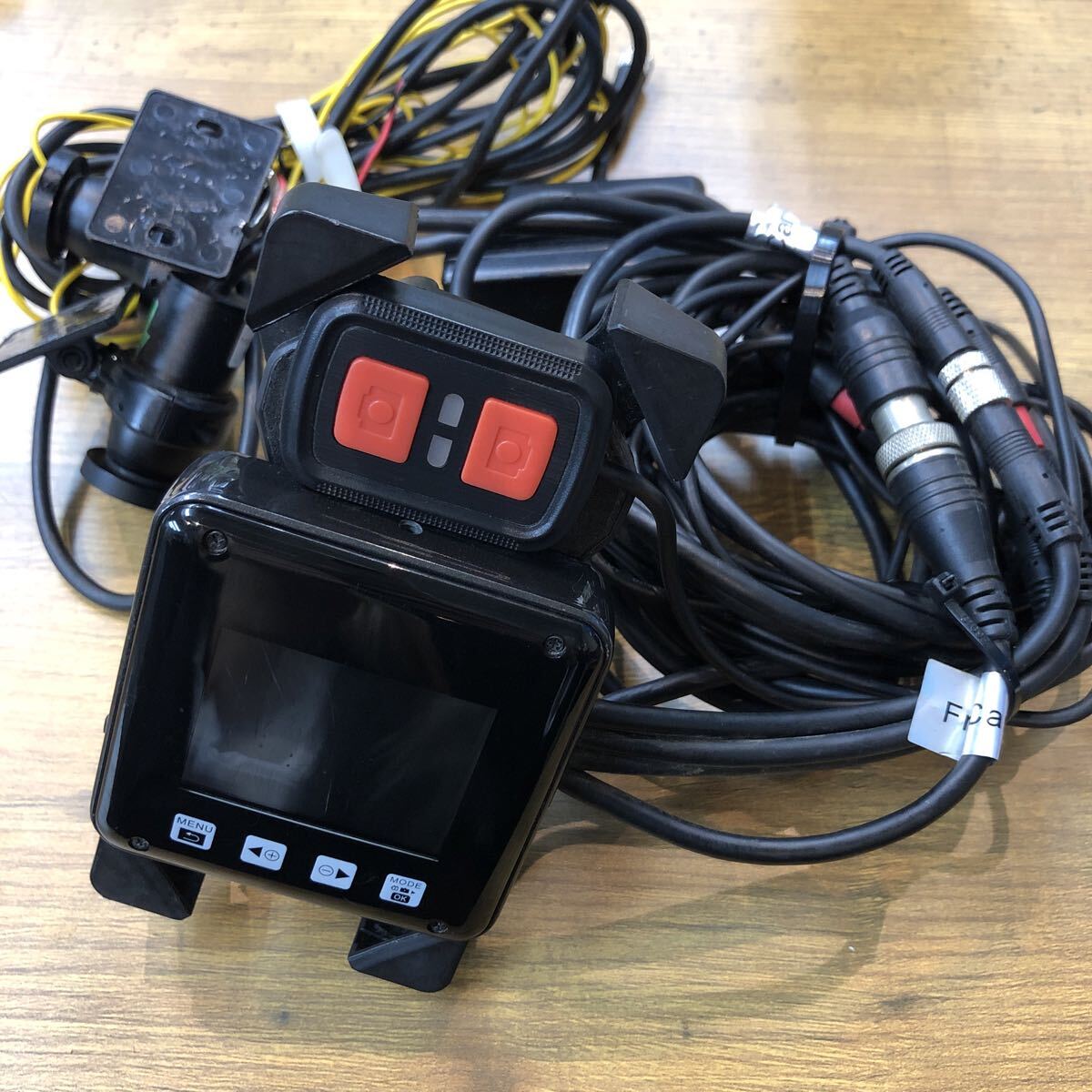 ☆ ドライブレコーダー カワサキ W800 拍卖