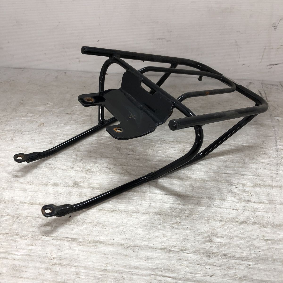 □ ジクサーSF〜外し リアキャリア拍卖