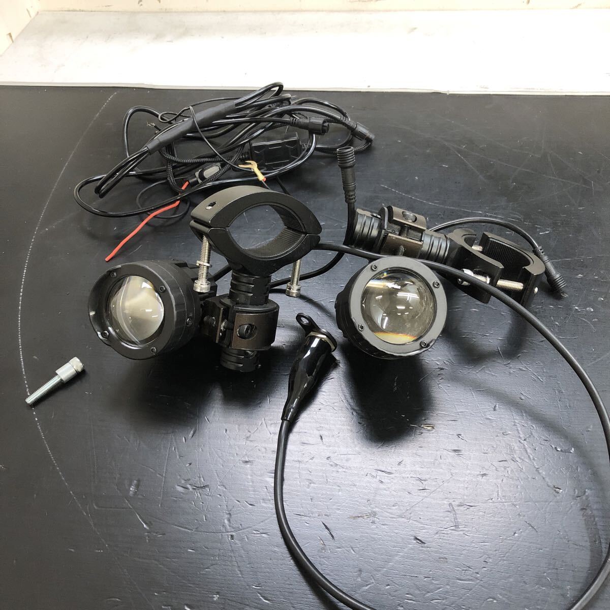 : ロケット3R 外し フォグランプ拍卖