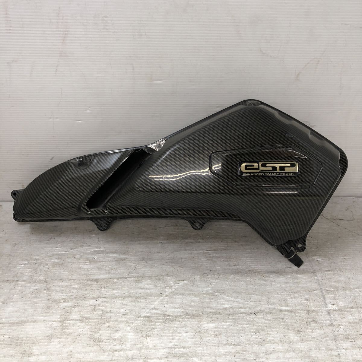 # ADV150 KF38-100〜 外し ESP エアークリーナーカバー拍卖