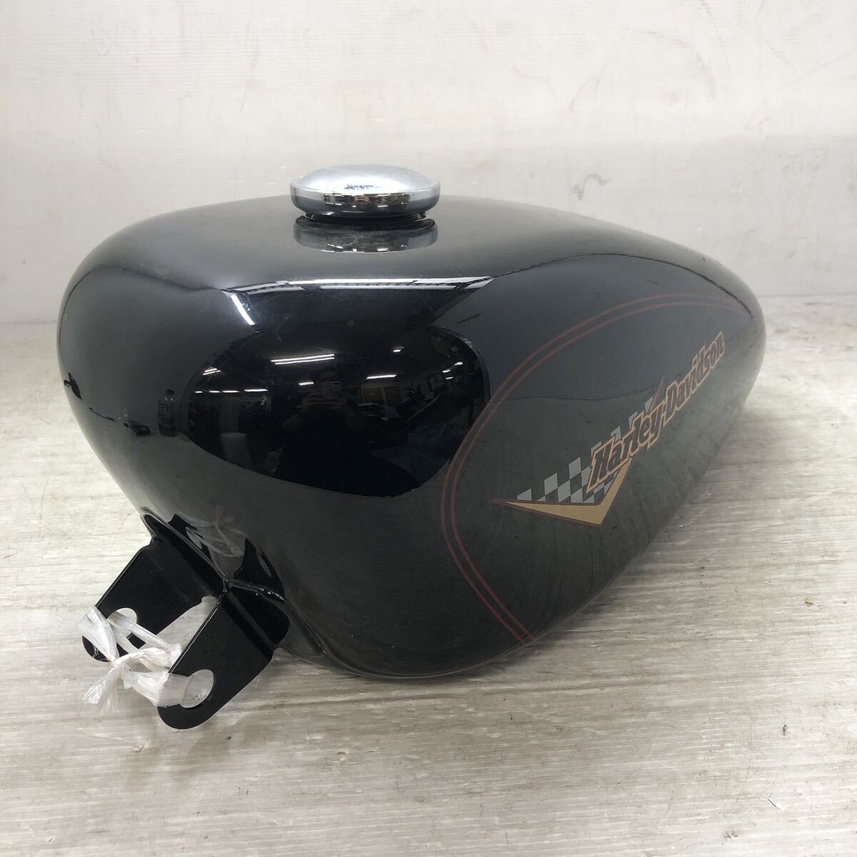 ◎XL1200S 1 HD1CHP10XK13〜 外し タンク拍卖