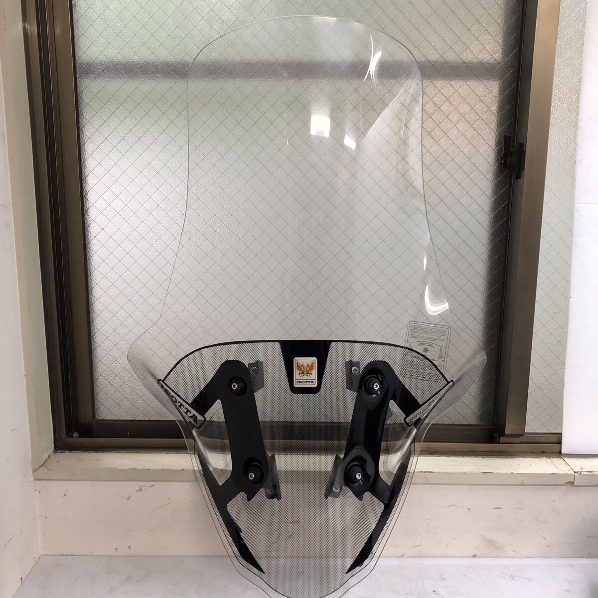 ● ADV150 KF38-1006〜外し ロングスクリーン拍卖