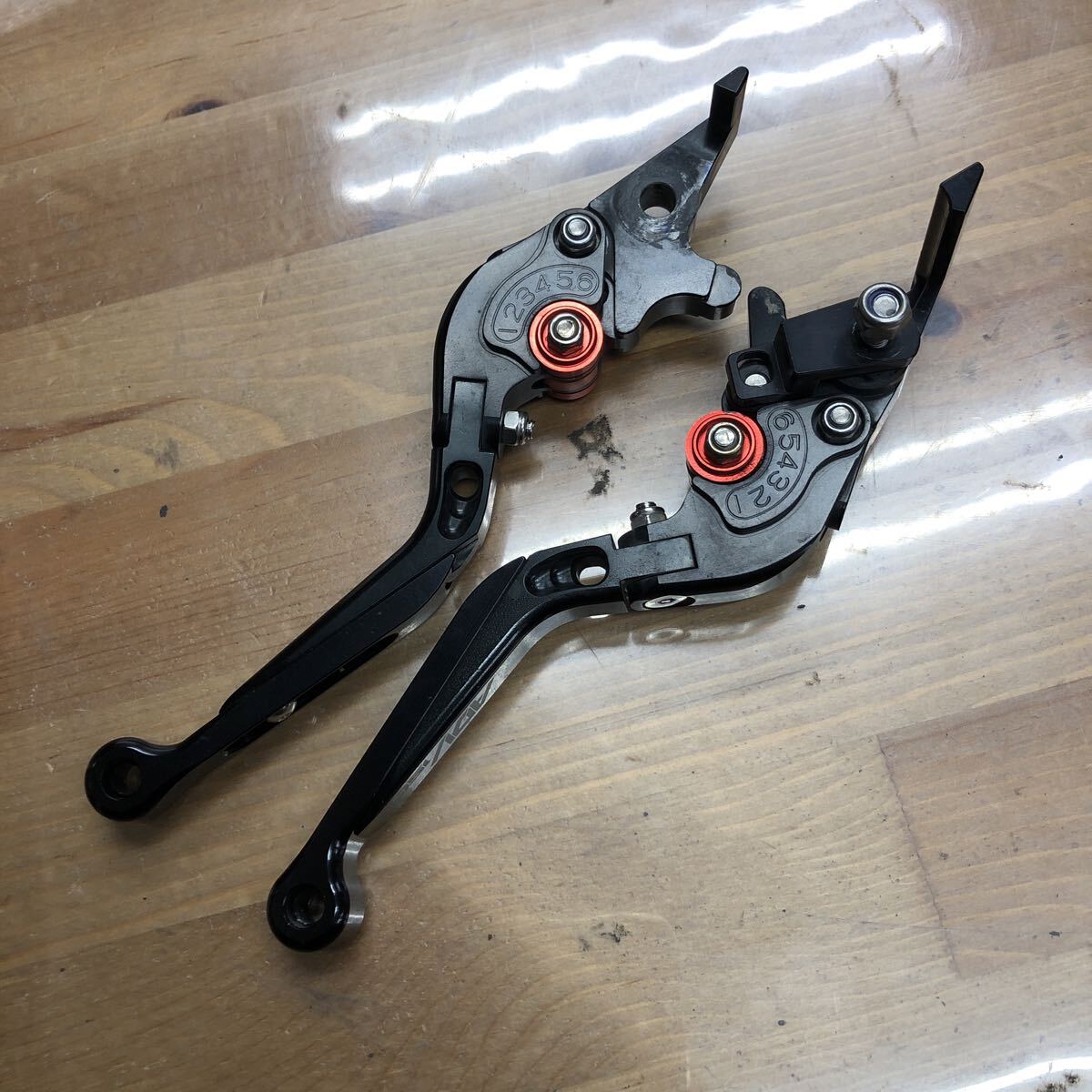 *ADV150 KF38-1000〜外し レバー拍卖