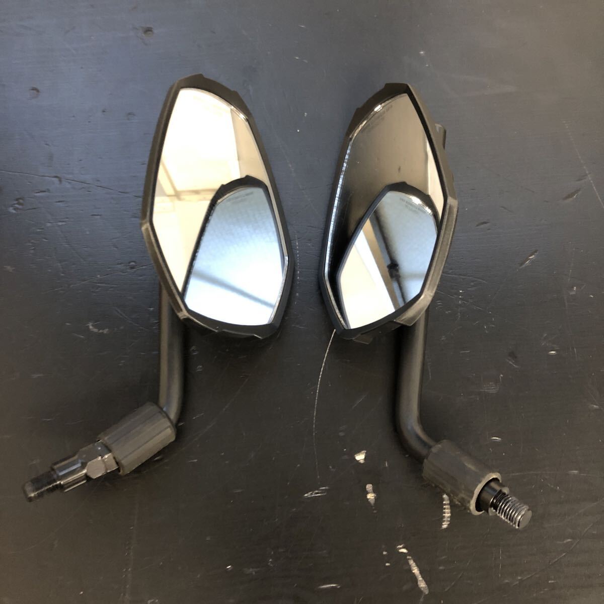 ◎XSR155 MLERB631111011〜 外し デイトナ ミラー拍卖