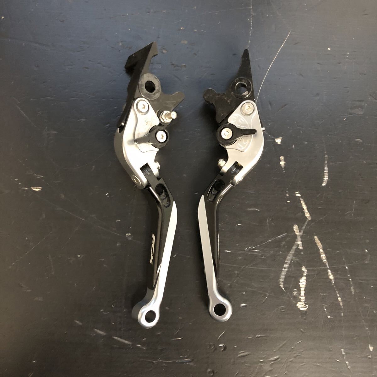 ◎PCX JK05-1036〜 外し レバー拍卖