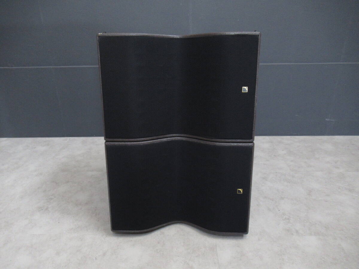 【オススメ品 全国発送可】L-ACOUSTICS スピーカー KILO べステックオーディオ正規品拍卖