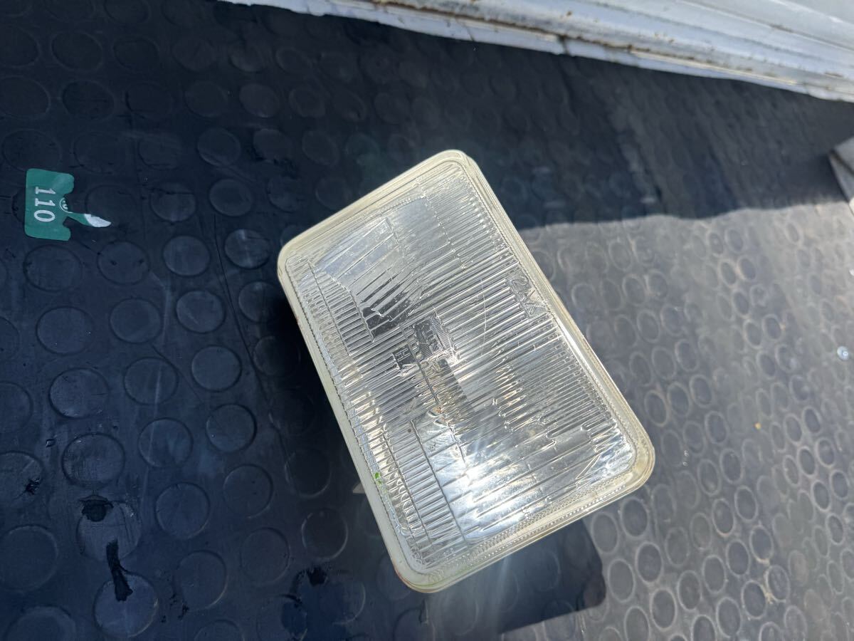 Kawasaki MX200A ヘッドライト拍卖