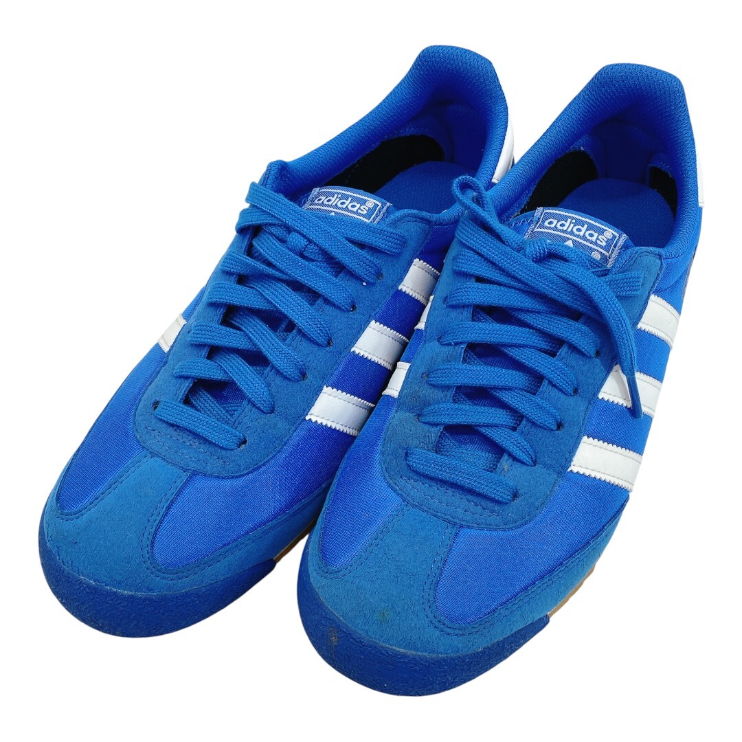 ● adidas Dragon OG BB1269 27.5cm ブルー メンズ スニーカー アディダス ドラゴン ●拍卖