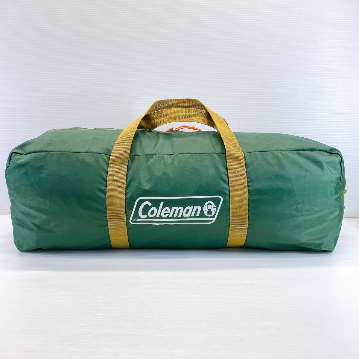 ●Coleman コールマン BCクロスドーム/270 美品 室内のみで数回使用●拍卖