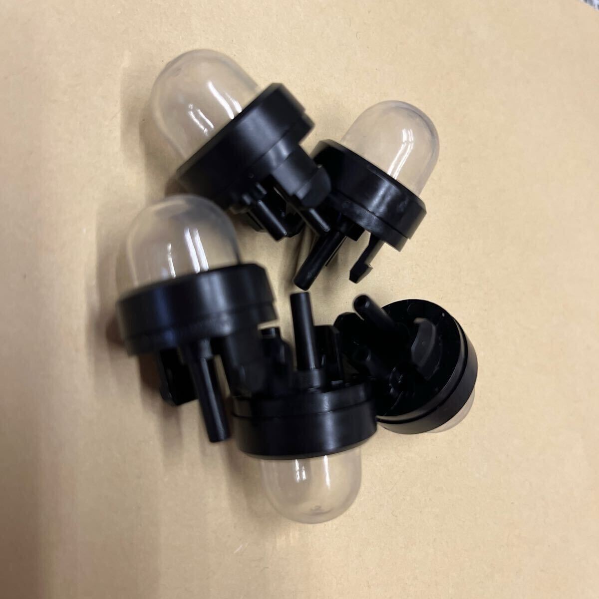 5個セット プライマリー プライミング 仮払機 草刈機 チェンソー拍卖