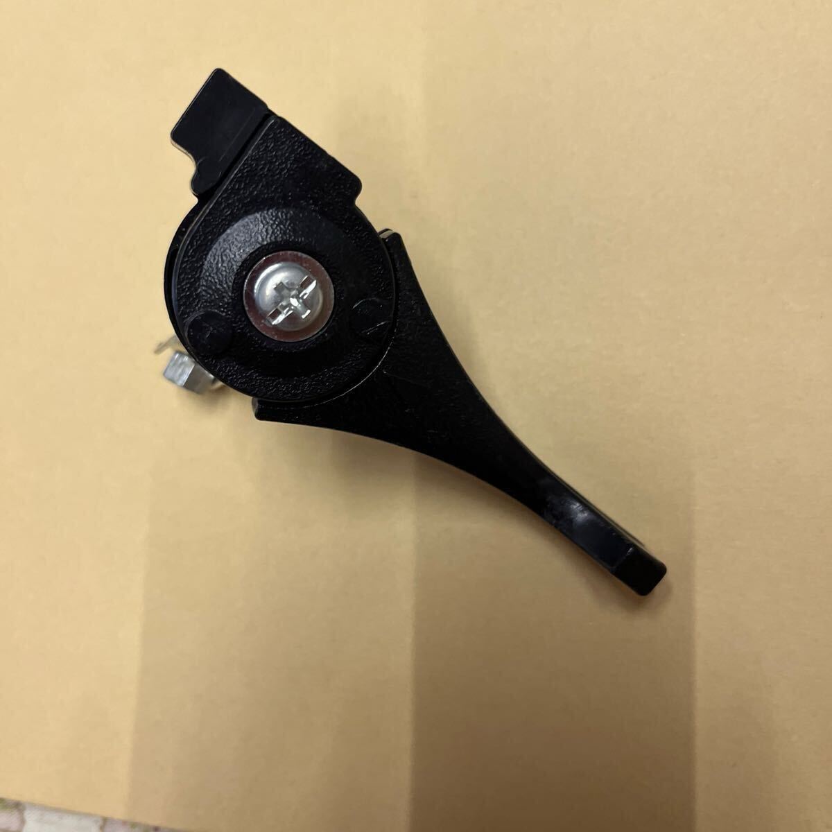 草刈機 アクセルレバー 管理機 ポンプ 動噴 スロットルレバー拍卖