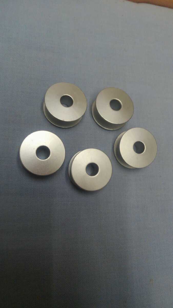 下糸ボビン JUKI HZL 7800等 工業用ミシン拍卖