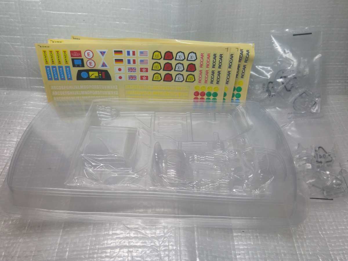 1/10ラジコンボディ用ドライバー3個セット拍卖