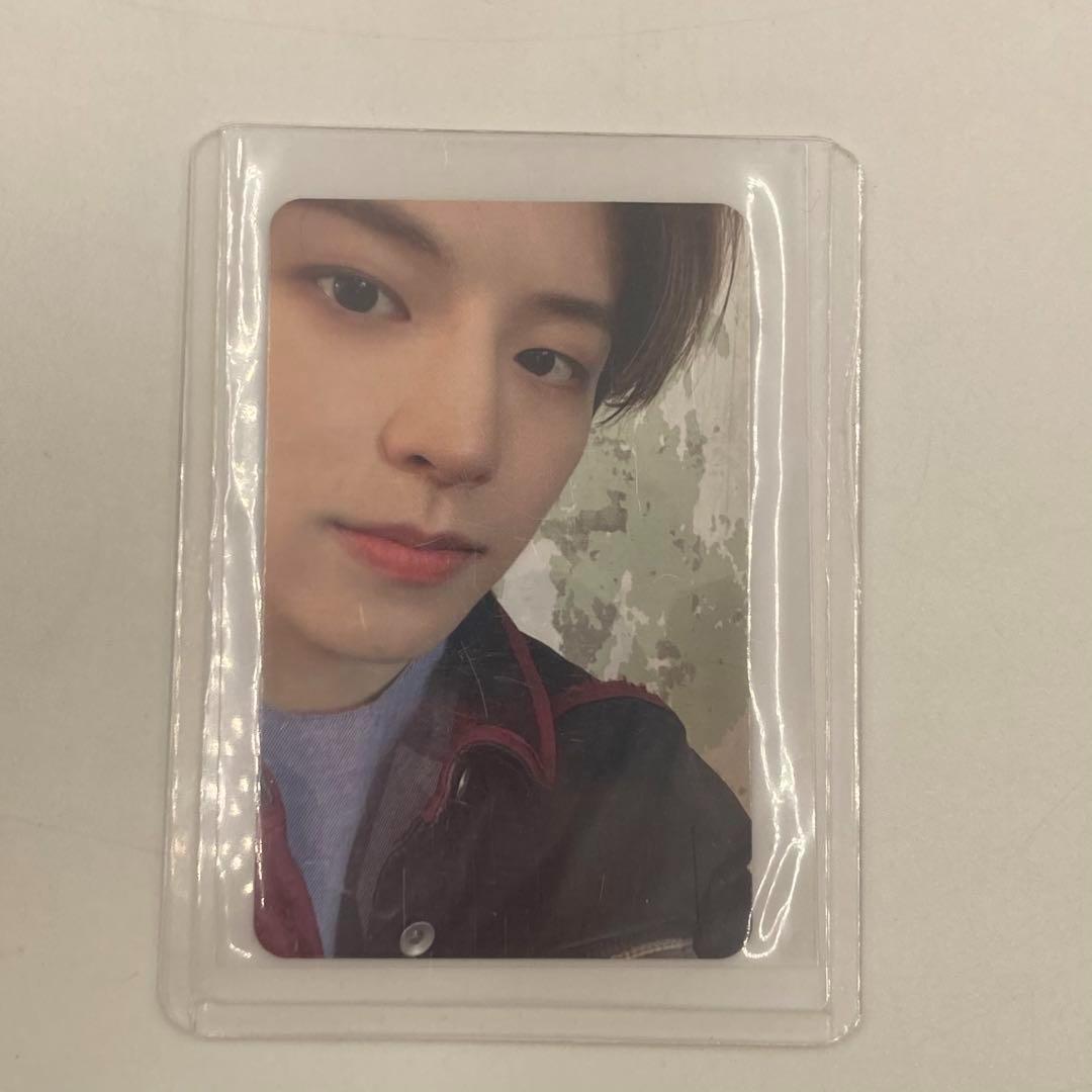 S105 stray kids 5-star ラキドロ スンミン ラキドロ ②拍卖