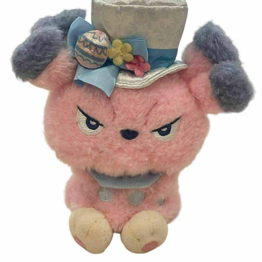 イースター ブルー マスコット ぬいぐるみ 新品未使用拍卖