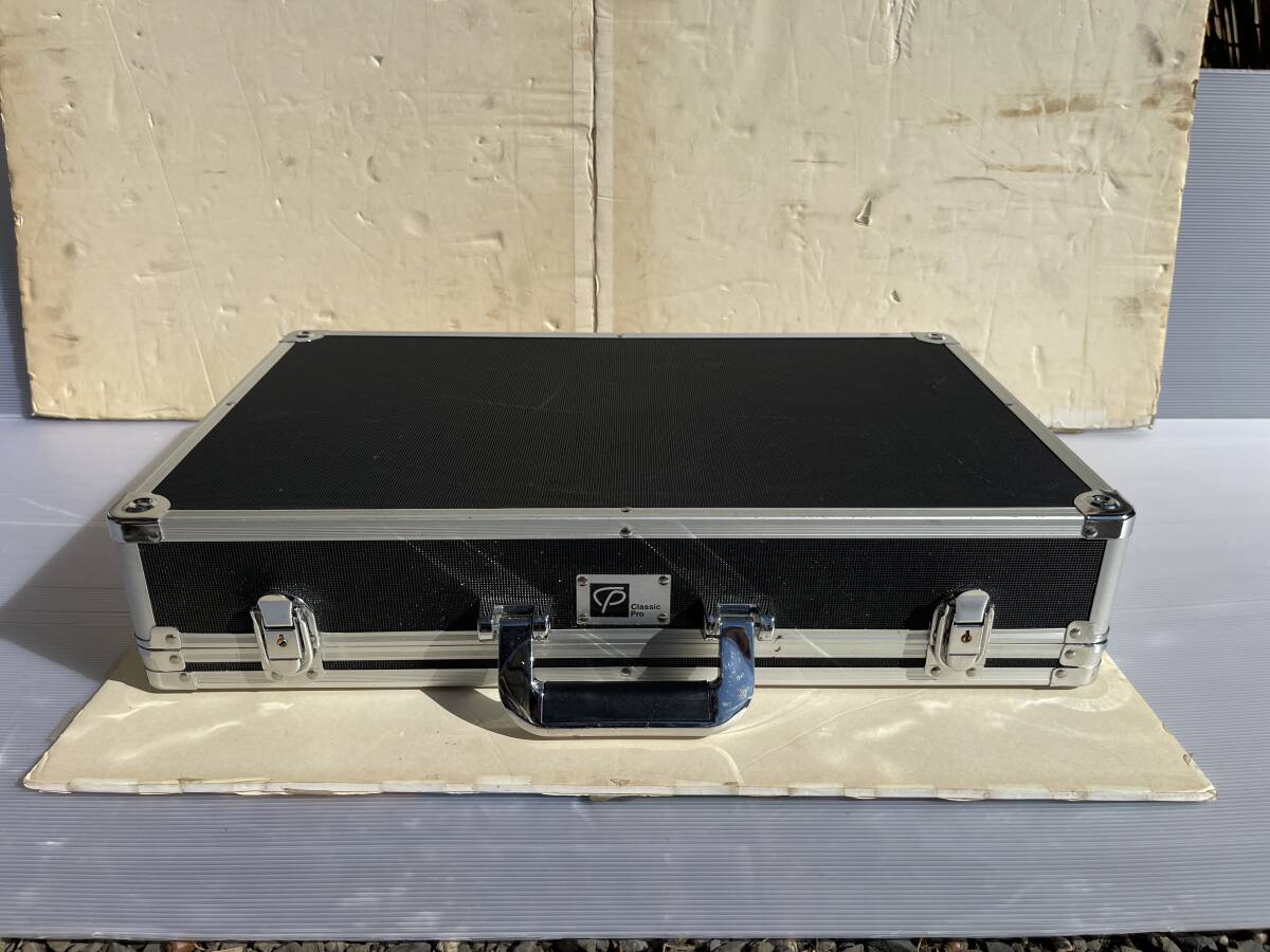 エフェクターボード クラシックプロ 現状中古拍卖