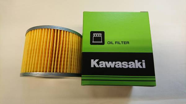 【純正】オイルフィルター GPZ900R 1000GTR GPZ1000RX Z1000J Z1000R ZL1000 ZX-10 GPZ1100 GPZ1100F Z1100GP ZRX1100 ZZR1200 ボイジャー拍卖