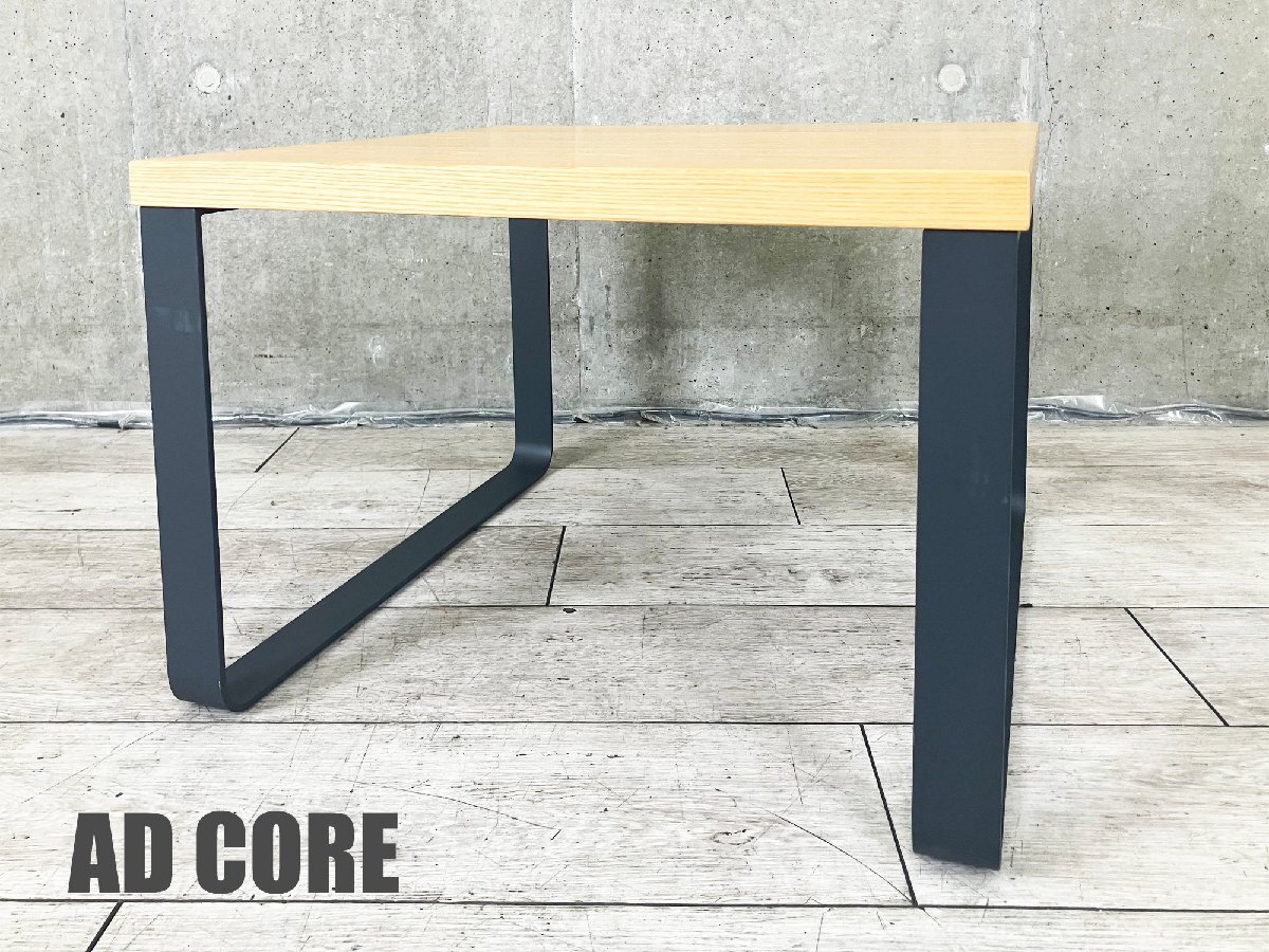 AD CORE / エーディコア■A-mode / エーモード■MD-608 リビングテーブル拍卖