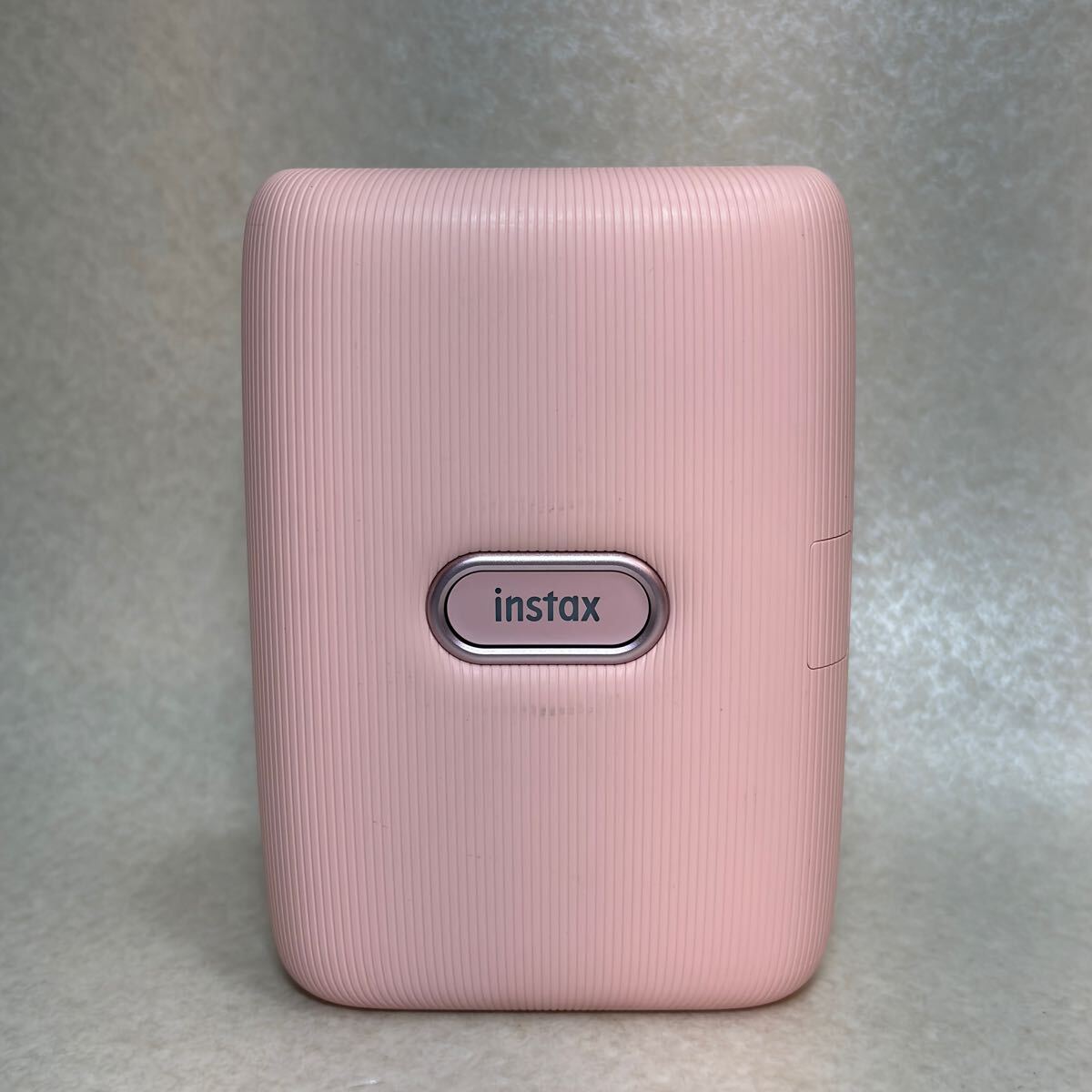 W4 - 31 ) FUJIFILM フジフィルム instax mini Link チェキプリント 富士フィルム インスタントカメラ拍卖
