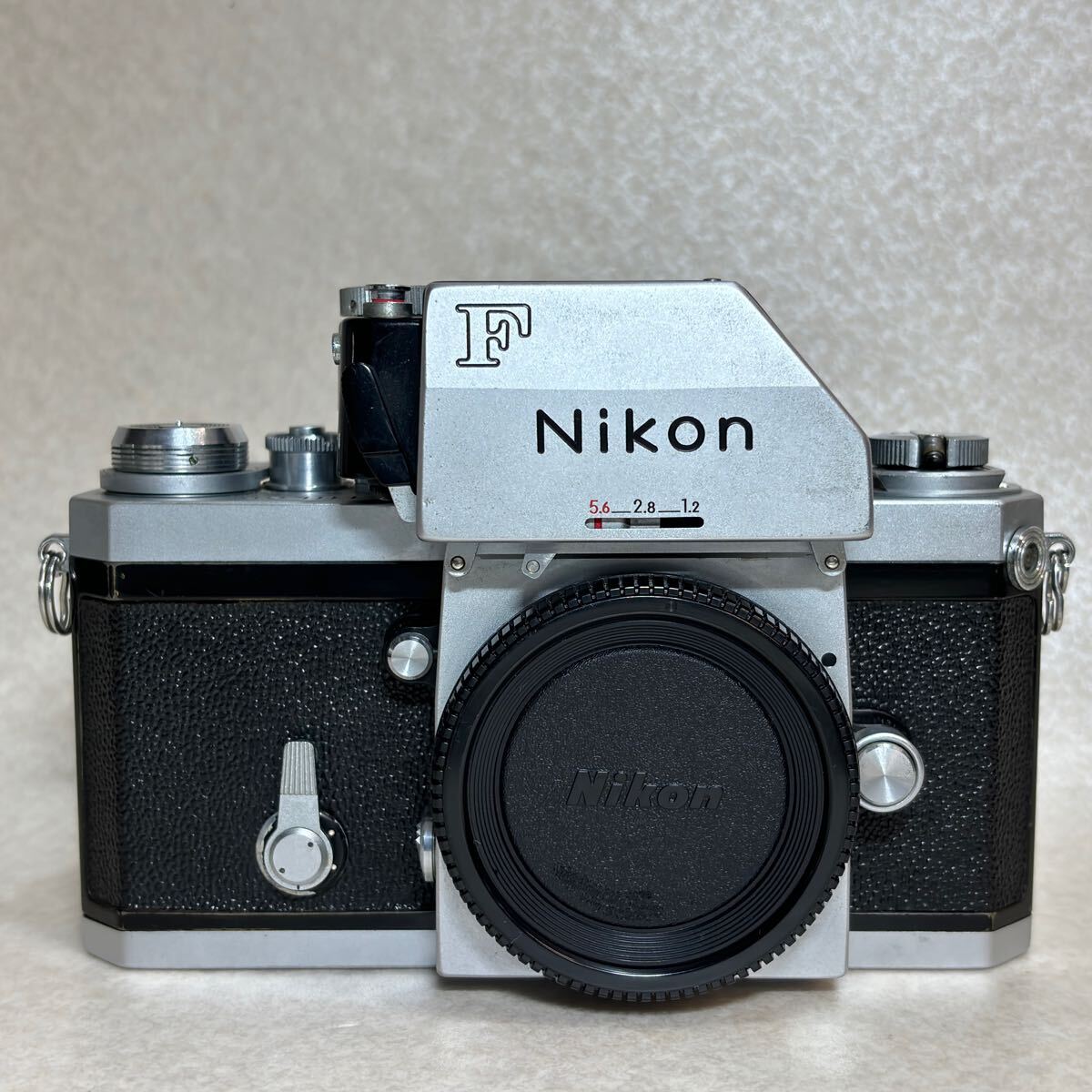 W3 - 1 )Nikon F ボディ ニコン フィルムカメラ 拍卖