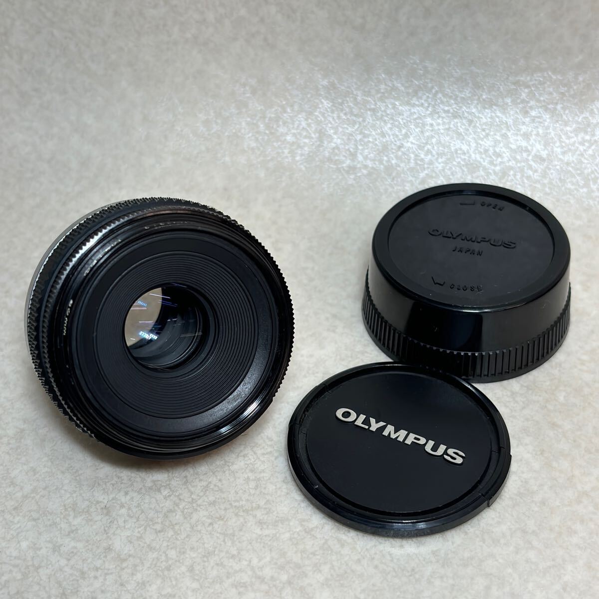 1 - 14 )OLYMPUS オリンパス OM-SYSTEM ZUIKO AUTO-1:1 MACRO 80mm 1:4 カメラレンズ 拍卖