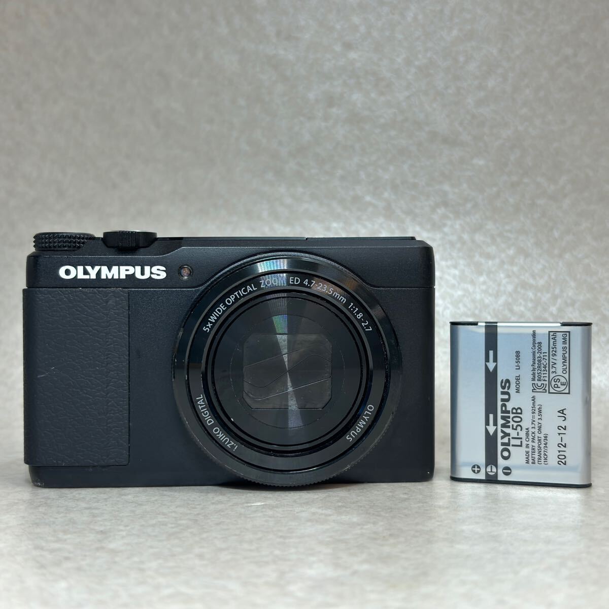 W5 - 20 )OLYMPUS XZ-10 オリンパス コンパクトデジタルカメラ拍卖