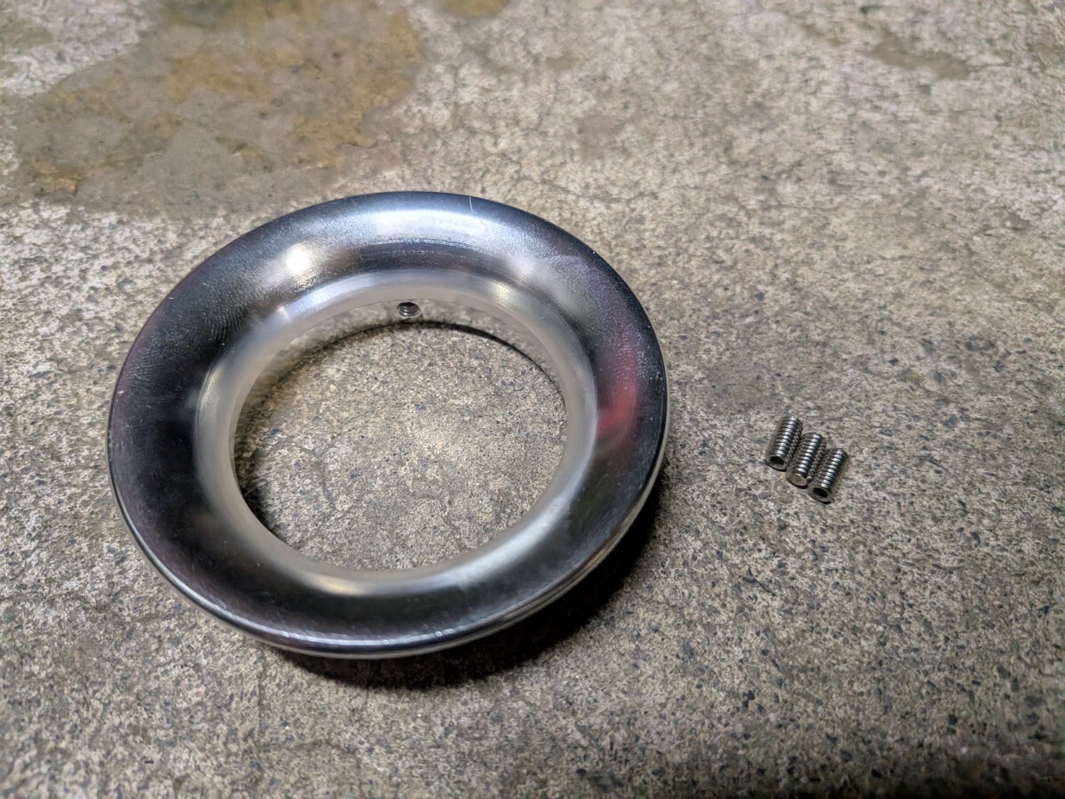 PE PWK キャブレター ファンネル 取り付け径50mm拍卖