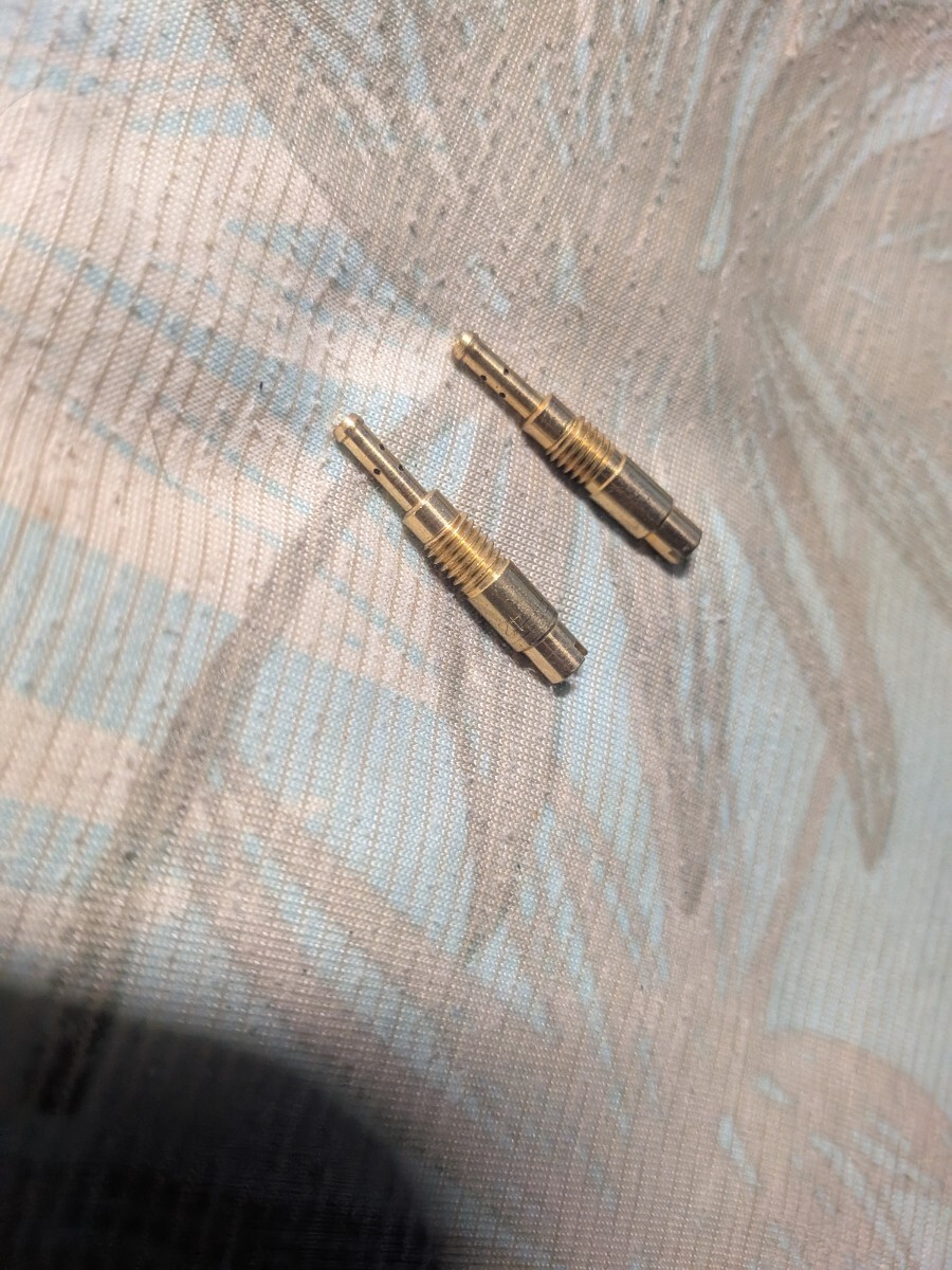 ケイヒン用 PB16 PB18 PBキャブレター パイロットジェット POSHFAITH 新品拍卖