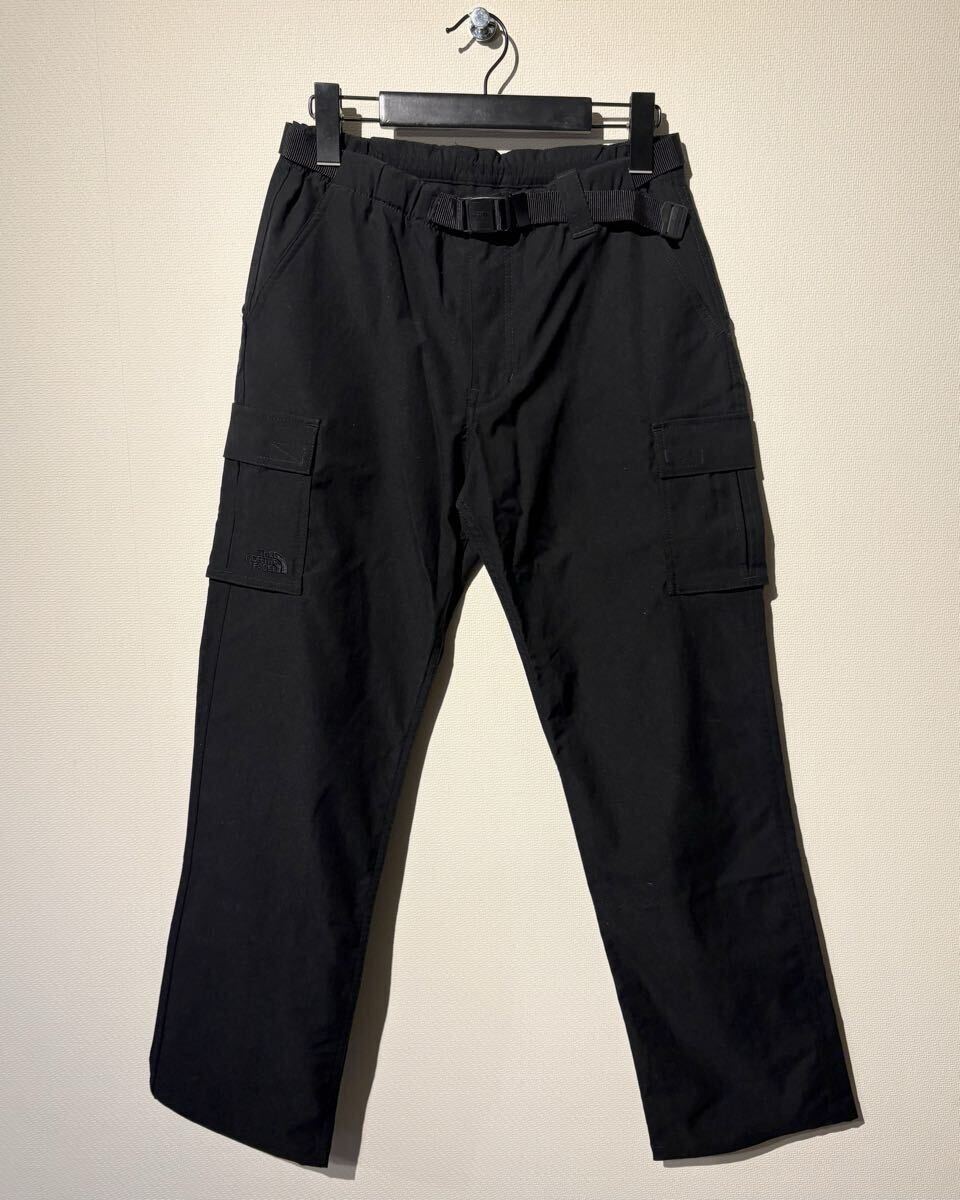 THE NORTH FACE / CARGO PANT / SIZE:M / NTW52605 /ノースフェイス / カーゴパンツ / アウトドア / WOMEN'S ウィメンズ LADY'S レディース拍卖
